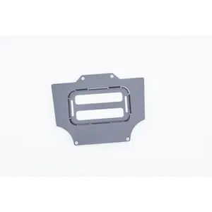 SFM Honda Talon Auxbeam 8 Gang Mount