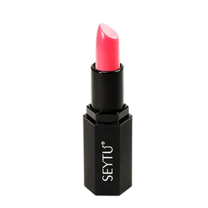Moisturizing lipstick      Hydrating lip balm      Creamy pink lipstick      Long lasting lipstick      Hot pink lipstick