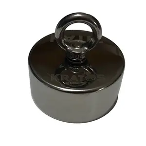 Kratos 3800 Titan 360 Neodymium Fishing Magnet