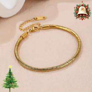 High-End, European-American, Minimalist, Light Luxury, Exquisite Bracelet - Elegant for Daily Use, Party Wear, Gifting to Friends