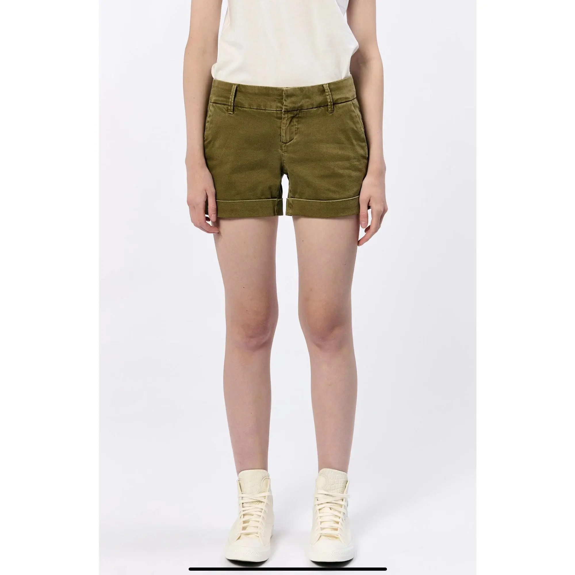 Hampton Short by Dear John