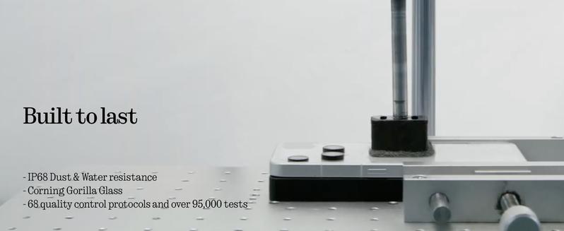 Nothing Phone (3) Cell Phone, 2025 New 5G Unlocked Phones 512GB, Android 15, Snapdragon 8s Gen4, AI Mobile Phones with Four 50MP Cameras & AMOLED Display, 5150mAh, Glyph Interface, Smartphone White