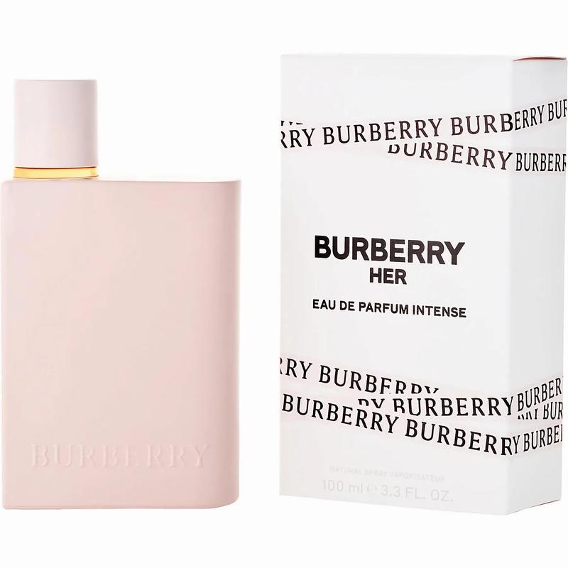 Burberry Women's 3.4 Ounce Her Intense Eau de Parfum