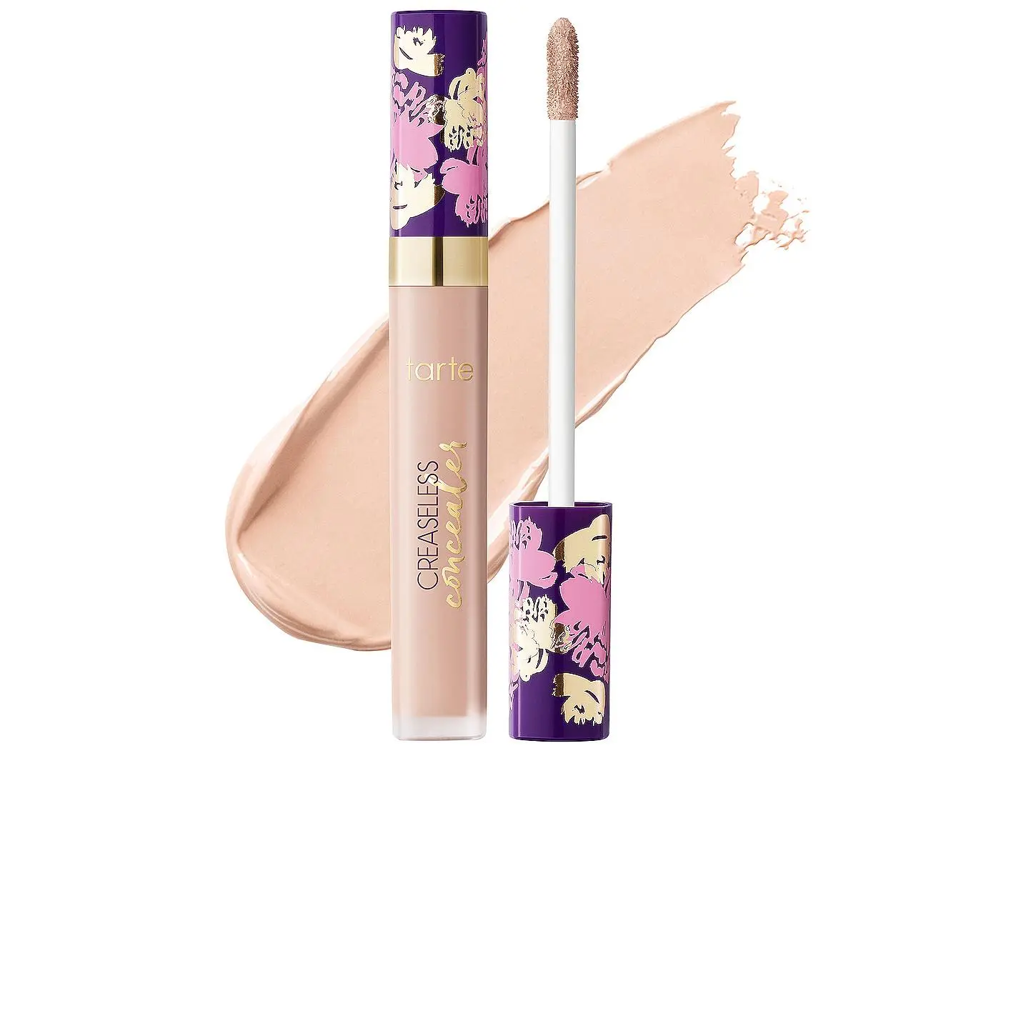 tarte Maracuja Creaseless Concealer in 10N Fair