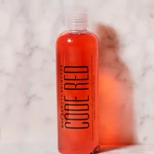 Code Red Feminine Body Wash
