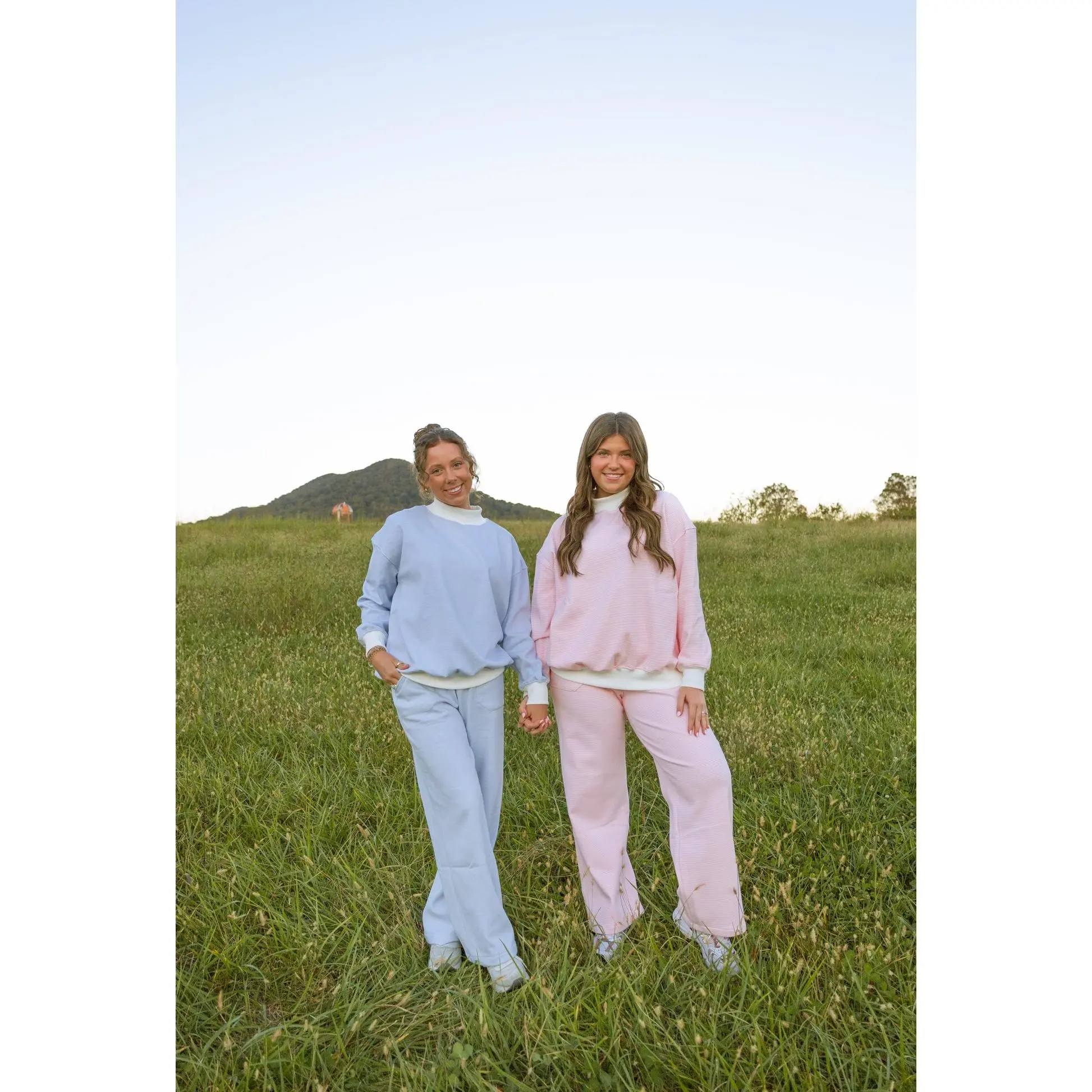 Cotton Cloud Set