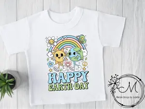 Earth Day TShirt
