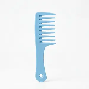 Small Wide Tooth Detangling Comb