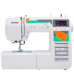 Janome MOD-50 Computerized Sewing Machine