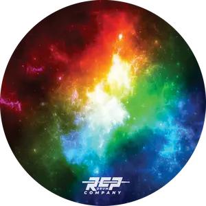 RCP Flex Series™️ Pre-Printed Laminate Head – Pad Not Included