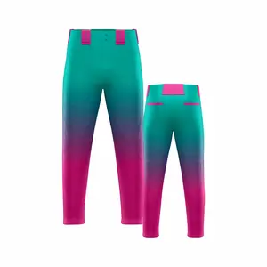 Diamond Pro Style Baseball Pant