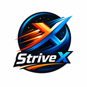 StriveX
