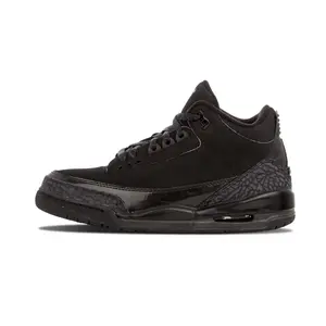 Air Jordan 3 Retro "Black Cat" 136064 002