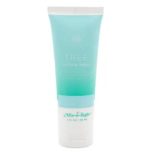 Free (Ocean Mist) - Top Shelf Lotion