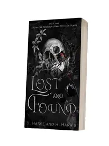 Lost and Found Book One in the Ruthless Renegades Series (Paperback)