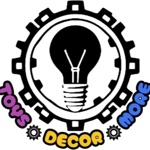 Toys Decor & More
