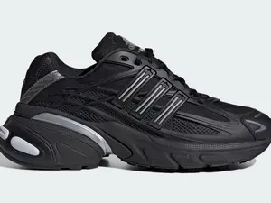 Adidas Adistar XLG 2.0 Black HQ7555 Men's Shoes NEW