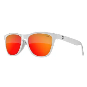 3 Rooker | Sunscreen - Polarized Reflective Sunglasses