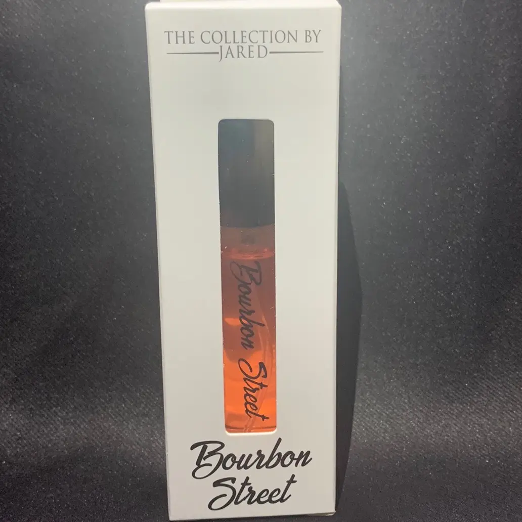 Bourbon Street 10 ml sample Cologne Bourbon Street 10 ml sample Cologne