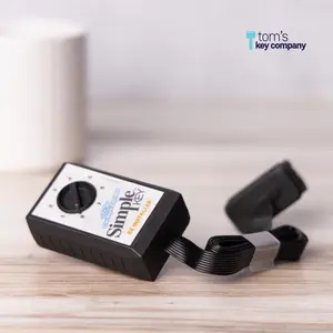 Nissan Simple Key Programmer (NISRKEZI-PGM)