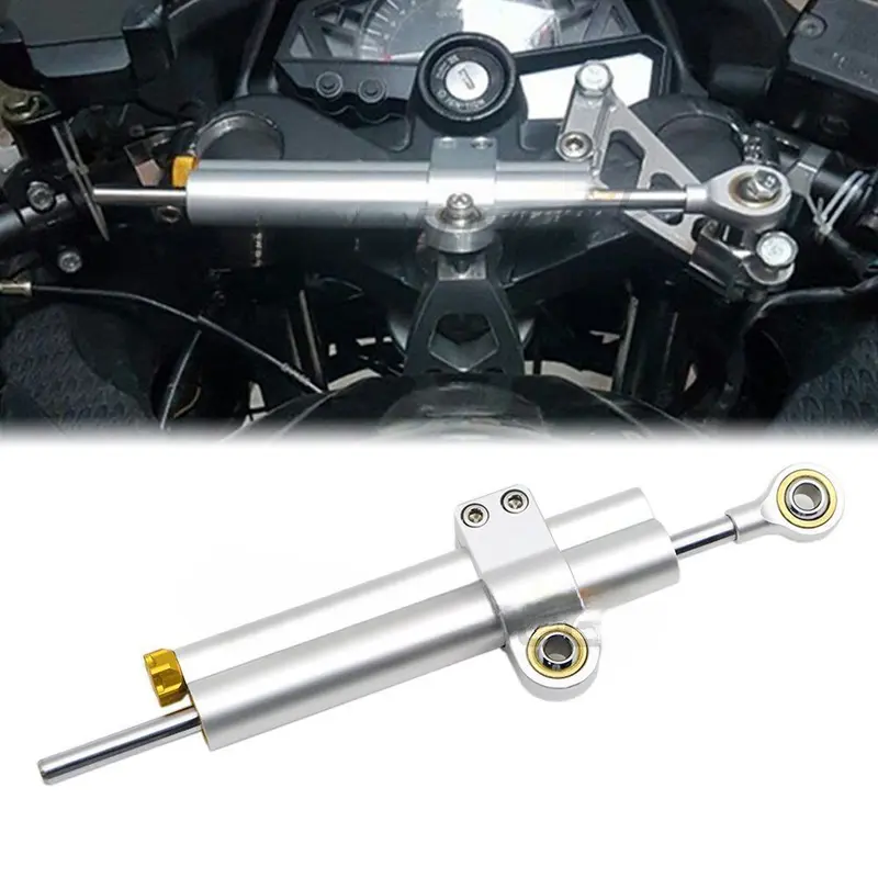 Steering Damper Stabilizer For CBR600RR CBR1000R CBR650F CBR954RR CBR929RR F4I