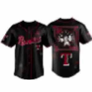 Custom City Name Concert  Baseball Jersey, Music Tour Inspired Apparel, Personalized Button-Up Jersey, Unisex Fan Merchandise, Streetwear Oversized Fit