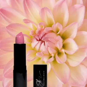 Precious Pink Divine Cream Lipstick