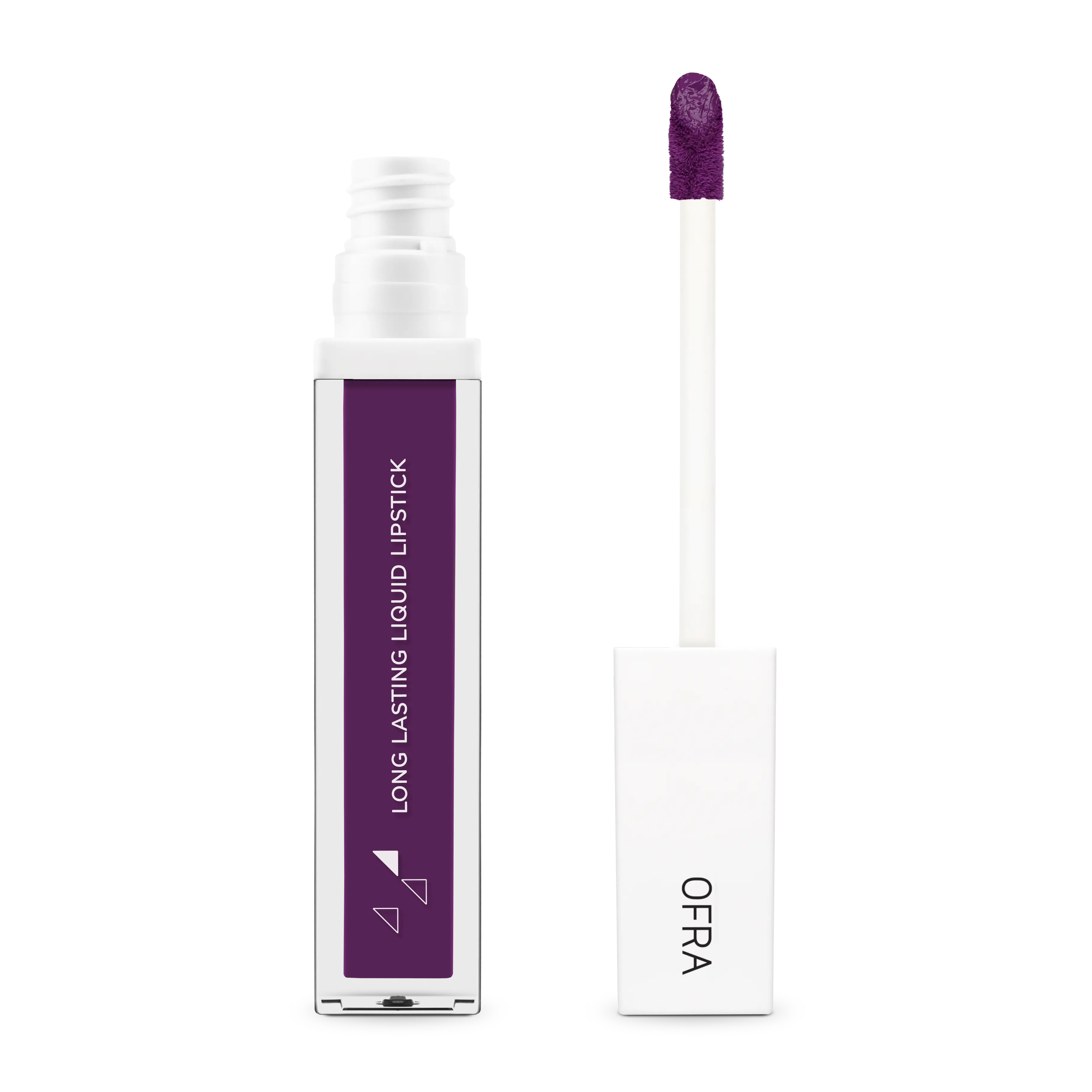 Long Lasting Liquid Lipstick - New Orleans