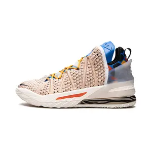 Lebron 18 "Multi Animal Print" CW3156 900