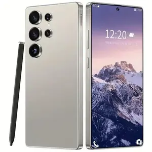 Android Ultra Device with Integrated Stylus Function Ready-to-Use Bundle with All Accessories for Precise Input and Enhanced Usage Experience