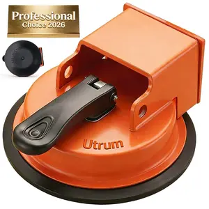 Gap Fixer Tool, Laminate Flooring, Plank Fix, Duty Suction Cup Gap Repair Tool Vinyl Lvp Repair Kit Setter & Countertop Leveling(No)