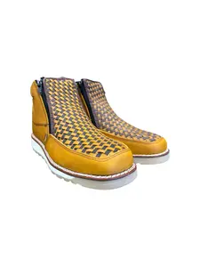 Zapato Petatillo Doble Densidad  suela