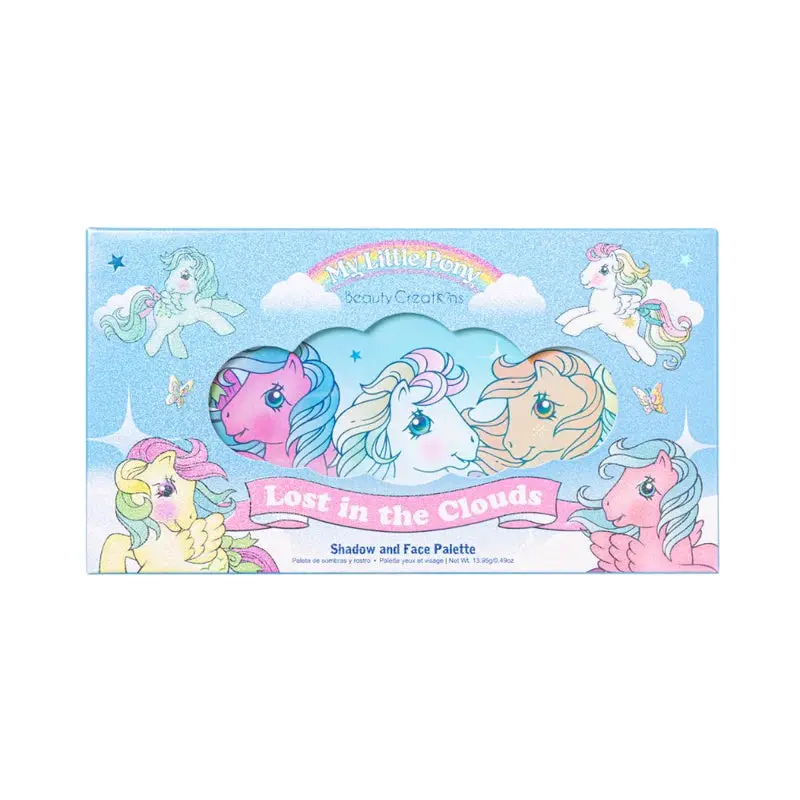 Beauty Creations My Little Pony Beauty Creations My Little Pony