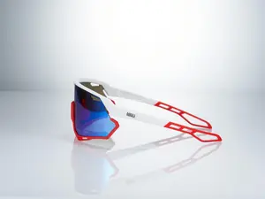 Rabigala Polarized Sports Sunglasses for Men & Women Cycling Bike Glasses Baseball Running Fishing with Clear Vision & Glare Reduction