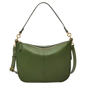 Fossil Women's Jolie Leather Crossbody Bag