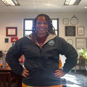 CUSTOM Port Authority Team Jacket