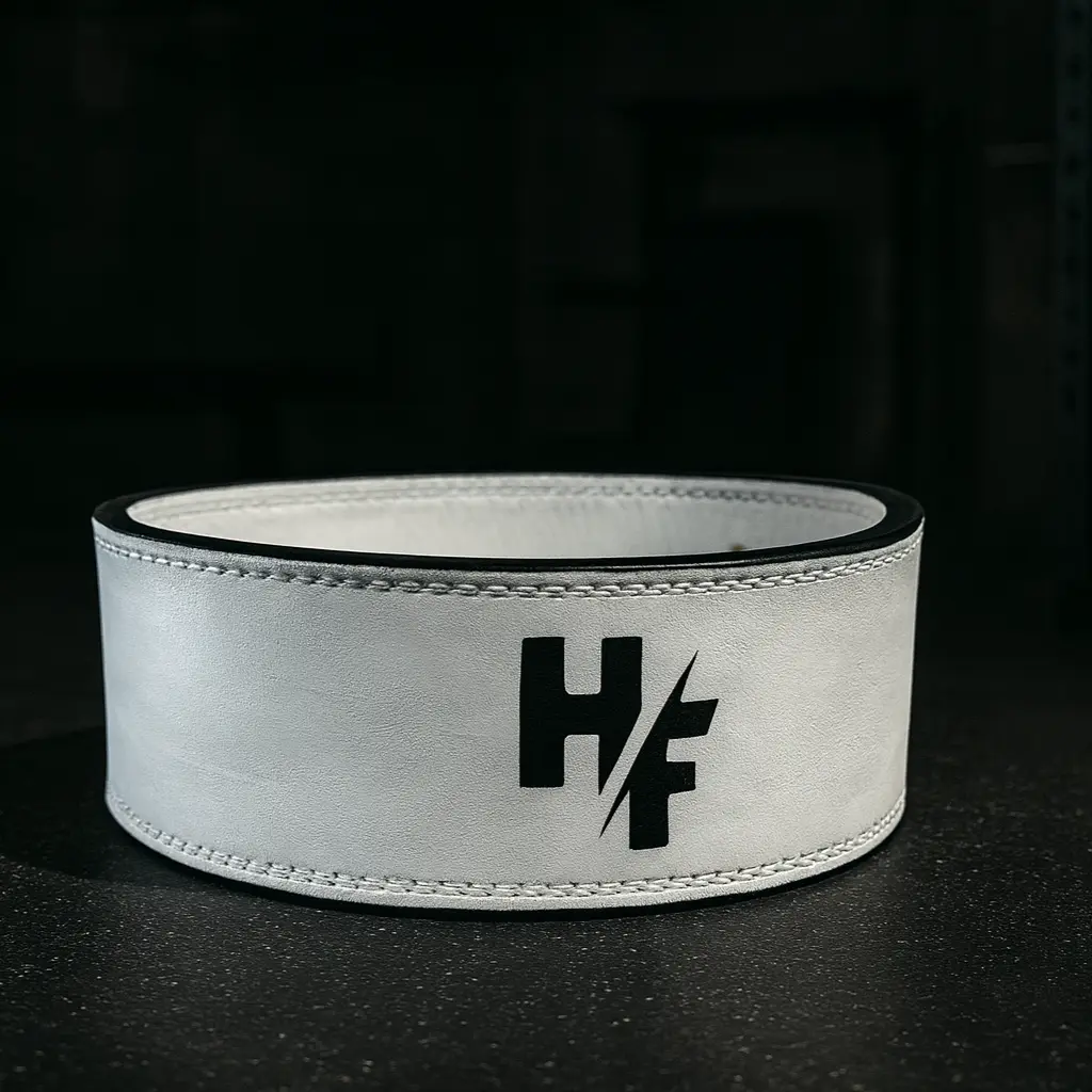 Heavy-Duty Lever Belt (10mm)