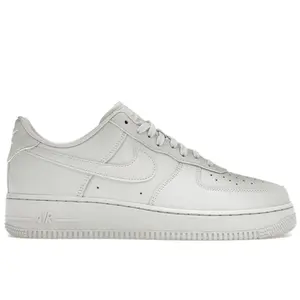 Nike Unisex Air Force 1 Low '07 Fresh Photon Dust, from StockX
