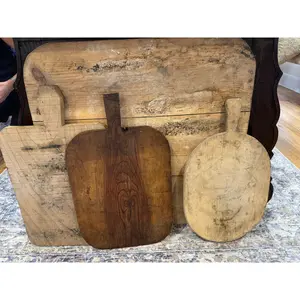 Vintage European Breadboards