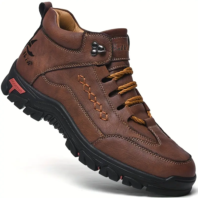 Brand Bdhjydb Casual Footwear for Men, Including Stylish Loafers And Handmade Sneakers in Black, Brown, And Grey, Suitable for Formal Occasions in Autumn And Winter.
