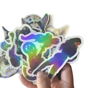 Custom Picture Stickers - Personalized Decals for Office Supplies and Gifts decal sticker creative car