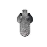 Can Opener, Complete Cover Easy Tab Opener New and Improved Beverage. Colorful Drink Can Protector Cap for Soda, Beer, Coke Shields From Bugs, Bees, Dust at the Party, BBQ, Beach Can Tab Openers
