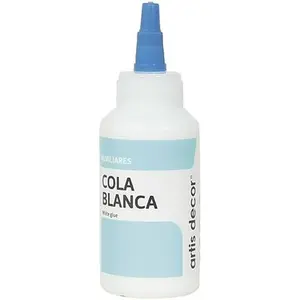 Cola Blanca Rapida Artis Decor 125 gr