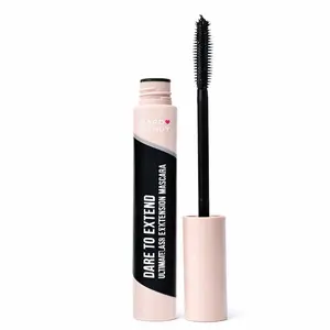 Hard Candy - Dare to Extend - Ultimate Lash Extension Mascara - Jet Black