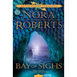 USED-Bay of Sighs by Roberts, Nora (Paperback)
