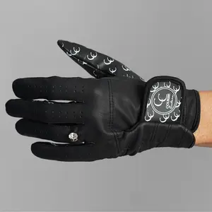 The Onyx Signature Glove