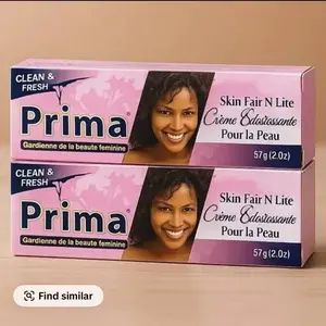 Cream prima 2pcs pou retire tache Cream prima 2pcs pou retire tache