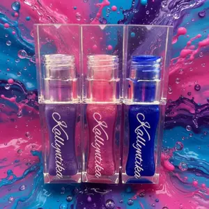 Lip gloss