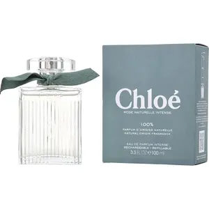 Chloe Rose Naturelle Intense By Chloe Eau De Parfum For Women