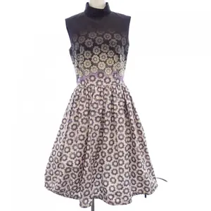 Pre-owned PRADA Others Small Leather Goods Dress